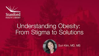 Understanding Obesity From Stigma to Solutions [upl. by Akenn]