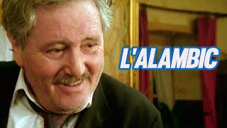 Lalambic  Téléfilm intégral  avec Victor Lanoux [upl. by Witkin]