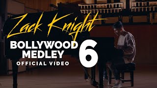 Zack Knight  Bollywood Medley Pt 6 [upl. by Leile]