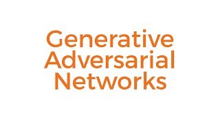 What are Generative Adversarial Networks GANs and how do they work [upl. by Afira863]