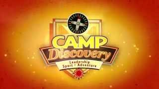 Camp Discovery [upl. by Kiker755]