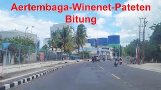 BITUNG Aertembaga Winenet Pateten Pelabuhan [upl. by Marlane581]