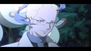 Pokemon BW2 Remix Colress Battle [upl. by Notpmah]