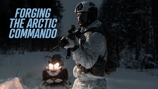 Royal Marines  Forging the Arctic Commando [upl. by Adyan]