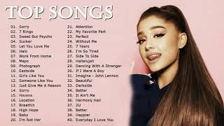 New Pop Songs Playlist 2019  Billboard Hot 100 Chart  Top Songs 2019 Vevo Hot This Week [upl. by Acsirp386]