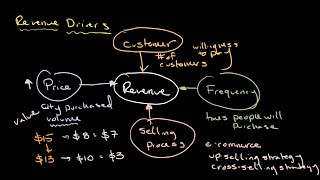 Understanding Revenue Drivers [upl. by Annael]