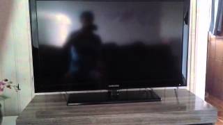 Baixar arquivos e atualizar TV Samsung [upl. by Haff151]