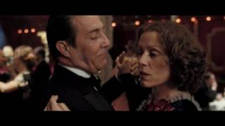 Ciaran Hinds as Joe Blomfield in quotMiss Pettigrew lives for a dayquot  Waltz scene [upl. by Lyns]