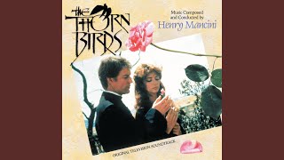 The Thorn Birds Theme [upl. by Oicram]