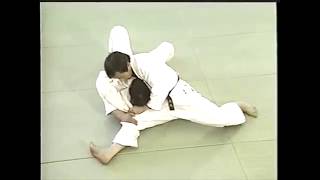 Judo pinning techniques – osaekomi waza [upl. by Henning]