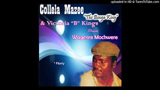 Collela Mazee amp Victoria Kings  Rapar Collela [upl. by Varney]