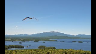 Scenic Katahdin [upl. by Molli736]