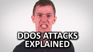 DDoS Attacks as Fast As Possible [upl. by Zeb]