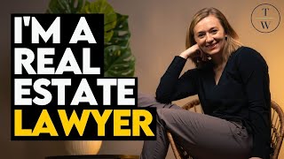 What does a Real Estate Attorney Do [upl. by Lauhsoj]