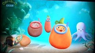 SMALL POTATOES Opening Theme Song Tune Cbeebies  Kids  Children [upl. by Gary294]