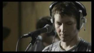 James Blunt  Best Laid Plans Live at Metropolis [upl. by Rochell]