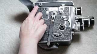 The Bolex Part 1 One From Zero [upl. by Enitsugua]