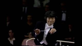 Carl Orff “Carmina Burana”｜Seiji Ozawa [upl. by Nitram342]