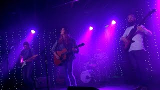 Sawyer Fredericks Flowers For You Live at The Auricle Canton OH [upl. by Kurland]