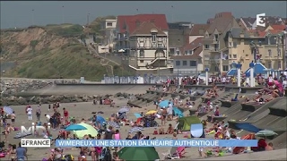 Wimereux une station balnéaire authentique [upl. by Vernon496]