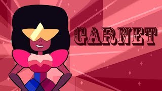 UPDATE Garnet tutorial on Gemsona Maker [upl. by Hillell]