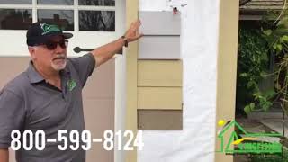 Hardie Board vs Insulated Vinyl Siding [upl. by Leverett]