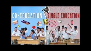 CoEducation VS Single Education Sothanaigal  ReUpload  Mic Set 20 [upl. by Adrien]