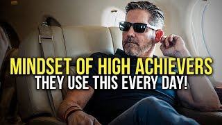 THE MINDSET OF HIGH ACHIEVERS  Powerful Motivational Video for Success [upl. by Enitsed]