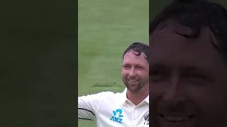 Incredible Double Hundred on Debut 👏  Devon Conway Batting [upl. by Mcclure]