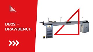 DB22  Drawbench  Lorenzato [upl. by Damara]