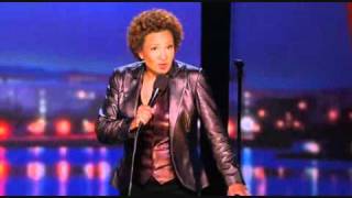 Wanda Sykes waxing for the first time [upl. by Jaworski245]