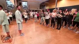 Got Me Good  Ciara  Camillo Lauricella Choreography  310XT Films  URBAN DANCE CAMP [upl. by Nollahp]