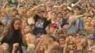 James  Laid Live Glastonbury 1994 [upl. by Germayne]