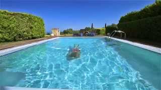 St John Luxury Villas in Tsilivi Zakynthos [upl. by Tychon]