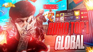 TWO9 AO VIVO 🔴 TOP 1 GLOBAL HOJE RANKED SQUAD 🔴 two9 [upl. by Niawd]