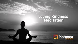 10minute meditation Loving kindness [upl. by Navannod93]