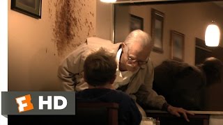 Jackass Presents Bad Grandpa 810 Movie CLIP  You Sharted 2013 HD [upl. by Amias771]