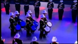 Royal Marines Band  The Best [upl. by Tega]