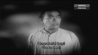 S4rj4n H4ss4n P Ramlee full movie [upl. by Aritak291]