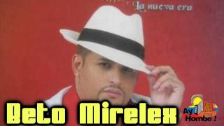 Enamorame Nelson Velasquez Con Letra HD Ay Hombe [upl. by Chari153]