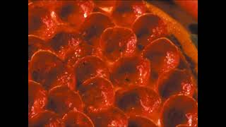 Vintage Masseys Pizza Commercial quotMasseys Nightquot 30 sec [upl. by Abigale522]