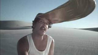 Jack Parow ft Francois van Coke  Dans Dans Dans official [upl. by Neladgam]