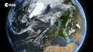 Copernicus Monitoring the Earth [upl. by Kahle]