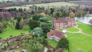 Lullingstone Castle [upl. by Pulchia469]