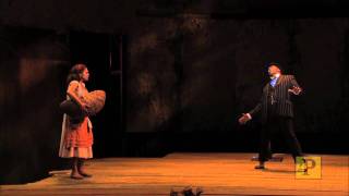 Highlights From quotThe Gershwins Porgy and Bessquot on Broadway Part 2 [upl. by Hubsher]