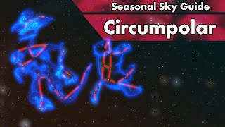 Guide to the Circumpolar Skies [upl. by Adnohsed]