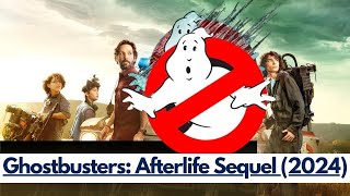 Ghostbusters Afterlife Sequel 2024 [upl. by Sachi21]