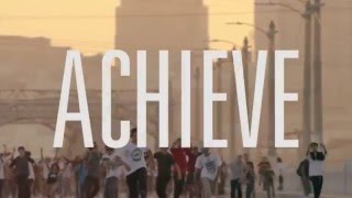 ACHIEVE YOUR GOAL  Motivational video [upl. by Annohsal]