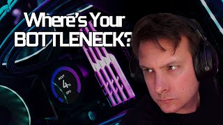 Identify where your PC is Bottlenecked [upl. by Tnias99]