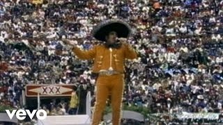 Vicente Fernández  Sin Que Lo Sepas Tu En Vivo [upl. by Yentrok927]